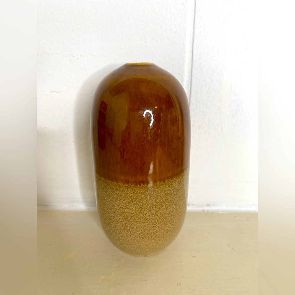 Cute Akon Look Mine Vase.